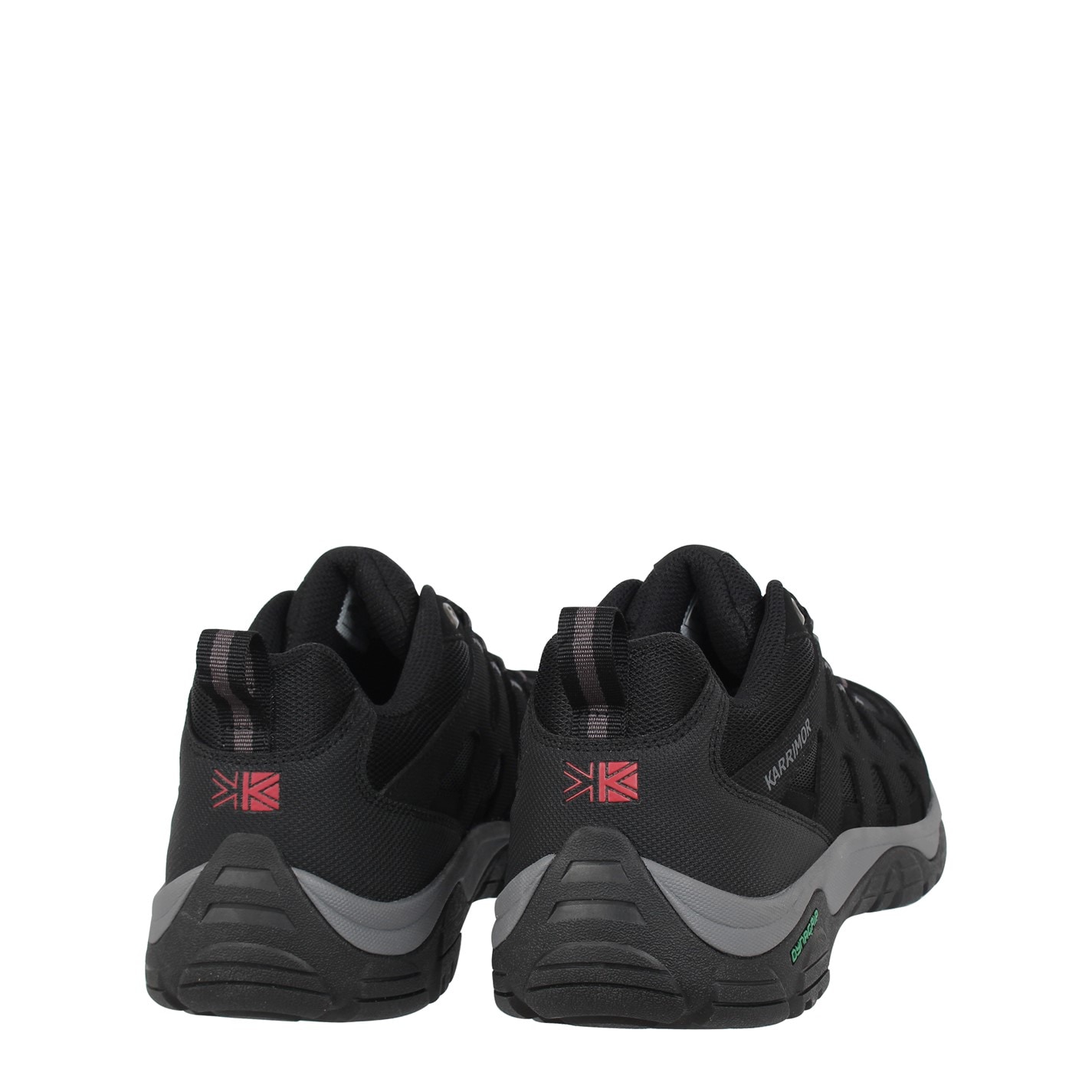 Karrimor Summit Mens Walking Shoes - 4