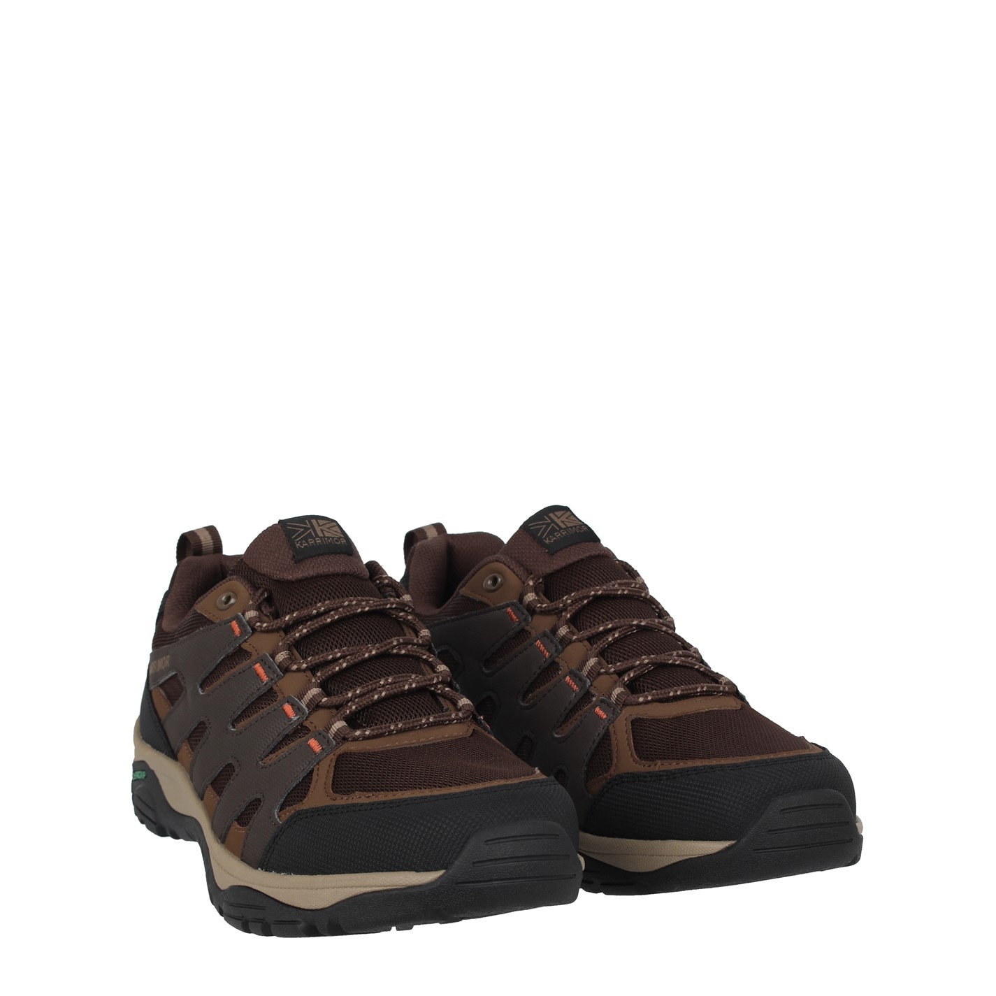 Karrimor Summit Mens Walking Shoes - 3