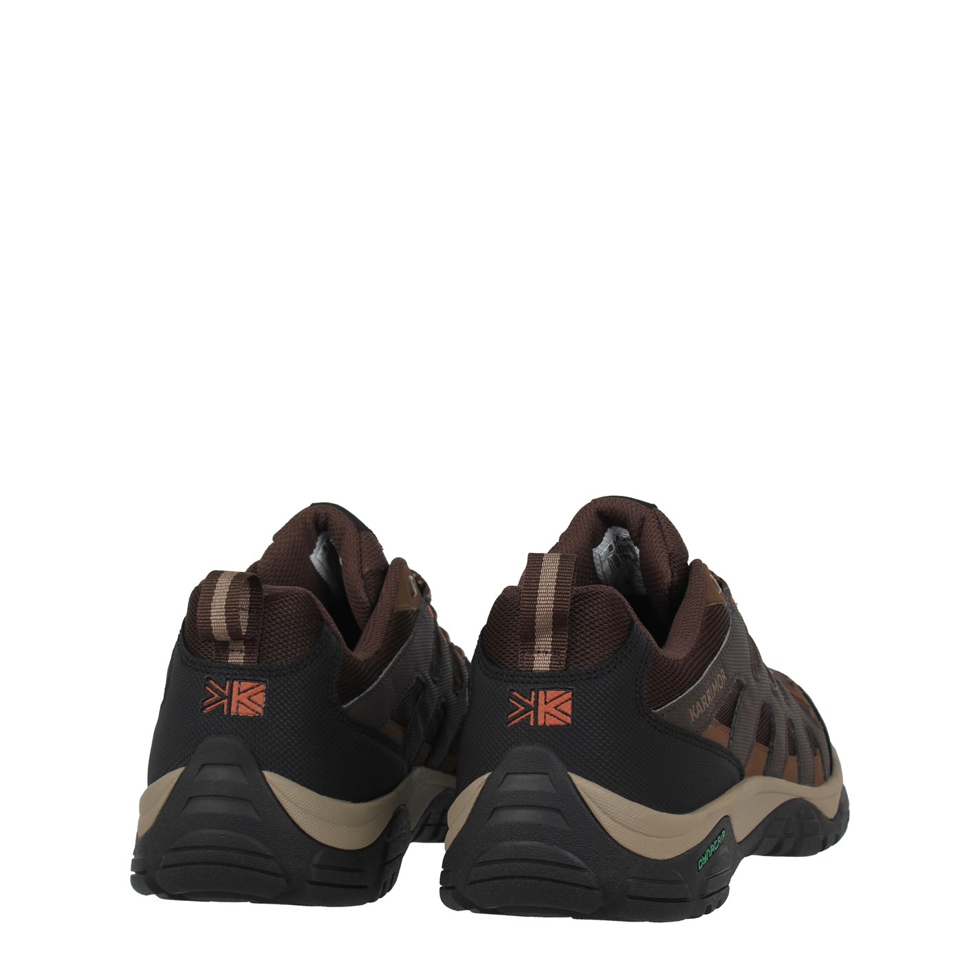 Karrimor Summit Mens Walking Shoes - 4