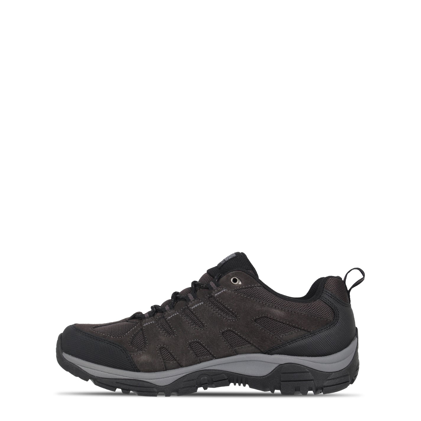Karrimor Summit Mens Leather Walking Shoes - 2