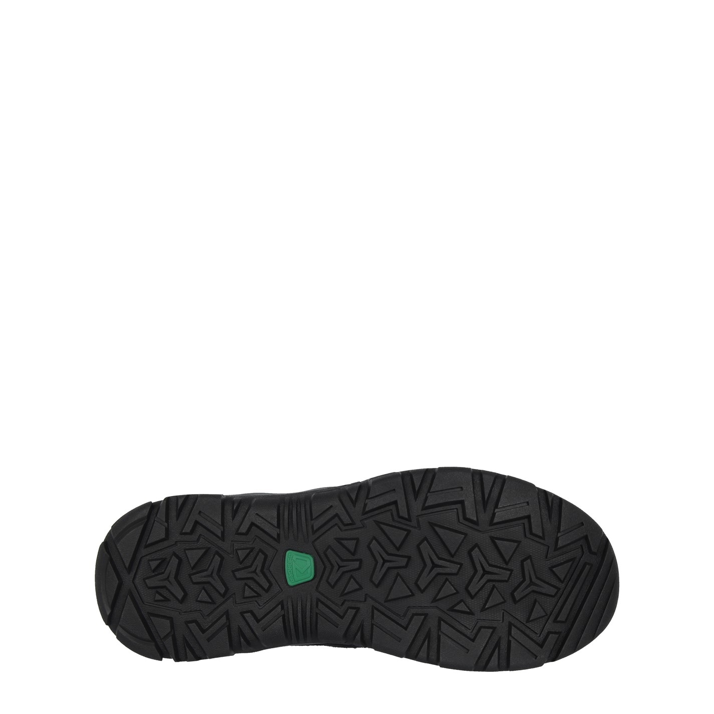 Karrimor Summit Mens Leather Walking Shoes - 6