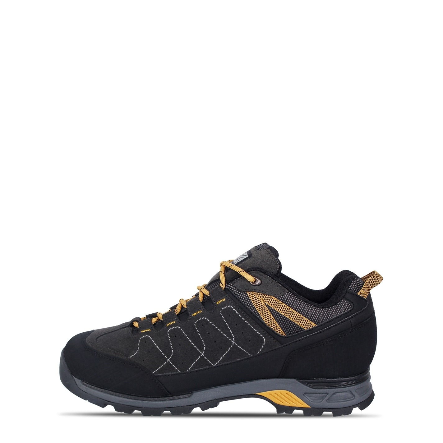 Karrimor Hot Rock Mens Low Walking Shoes - 2