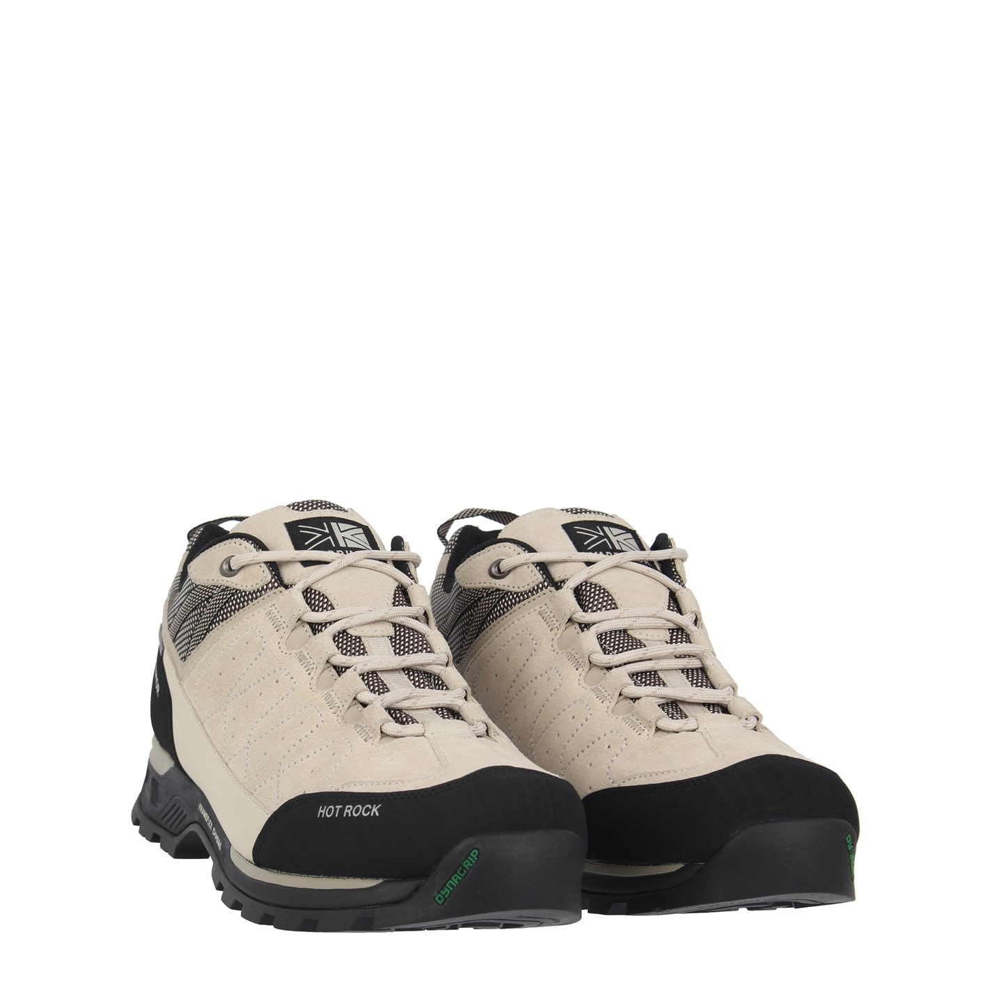 Karrimor Hot Rock Mens Low Walking Shoes - 3