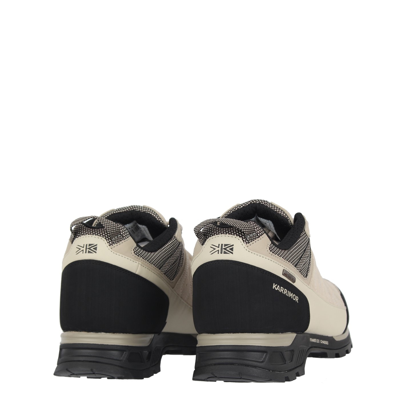 Karrimor Hot Rock Mens Low Walking Shoes - 4