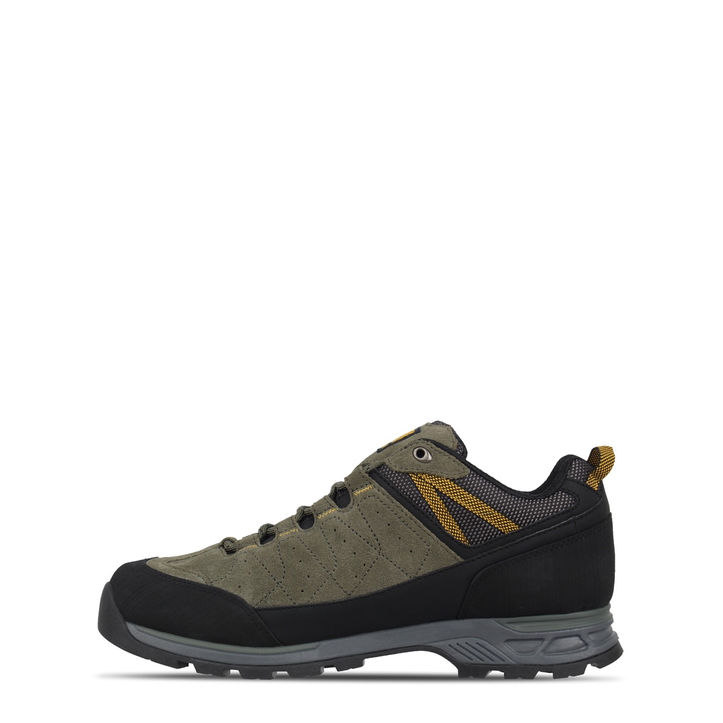 Karrimor Hot Rock Mens Low Walking Shoes - 2