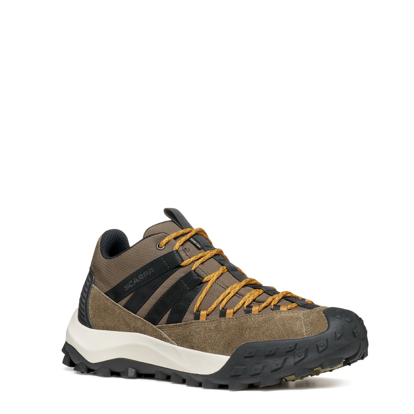 Topánky Scarpa Mud Burnt 8987598