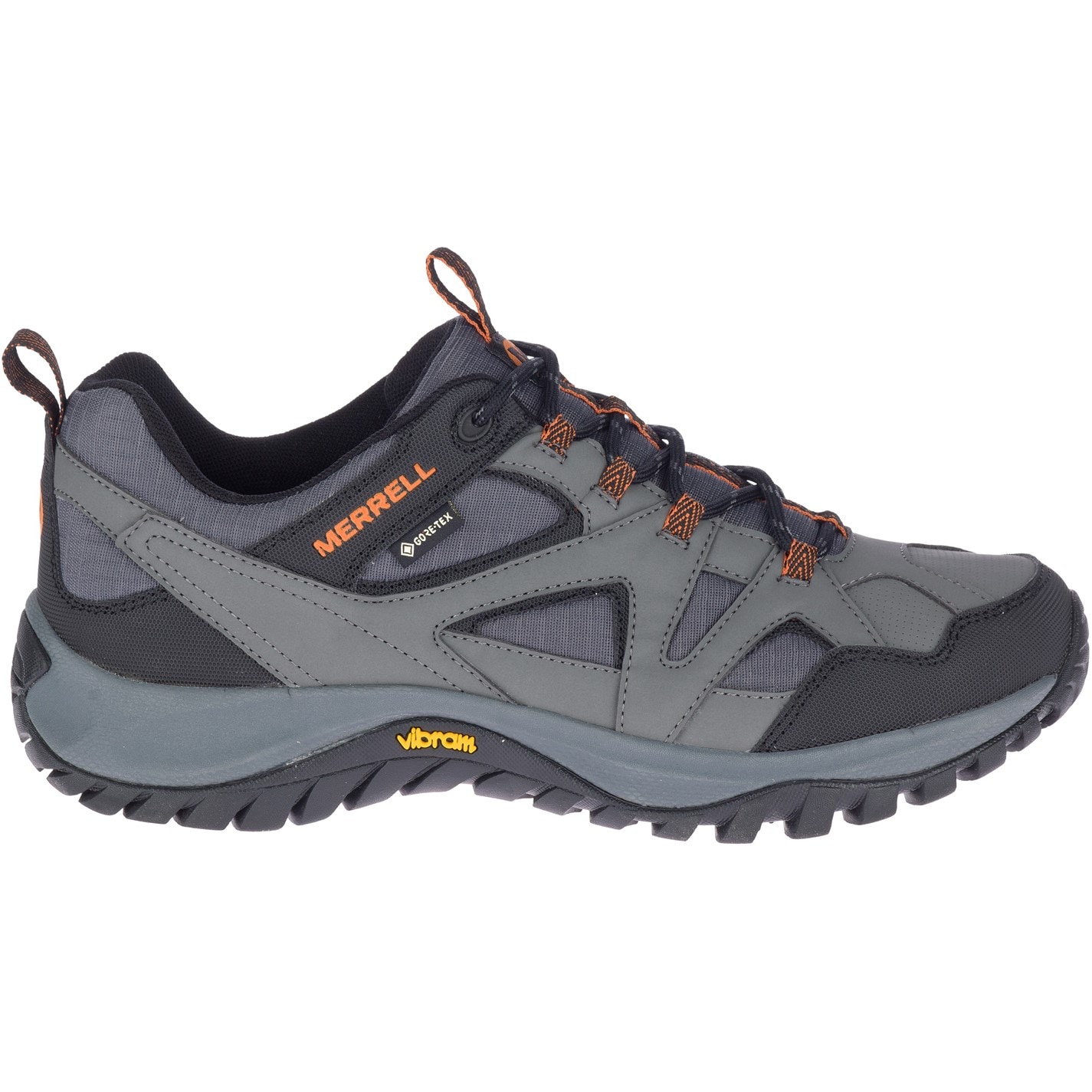 Topánky Merrell Charcoal 5984320
