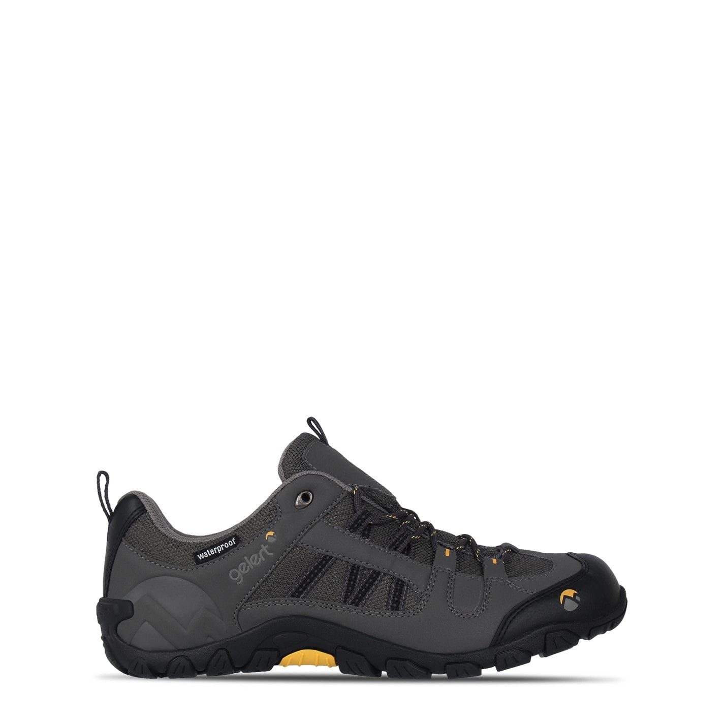 Topánky Gelert Charcoal 2294035