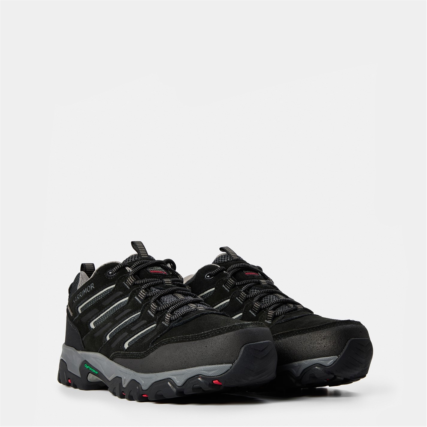 Karrimor Mount Low Mens Waterproof Walking Shoes - 4