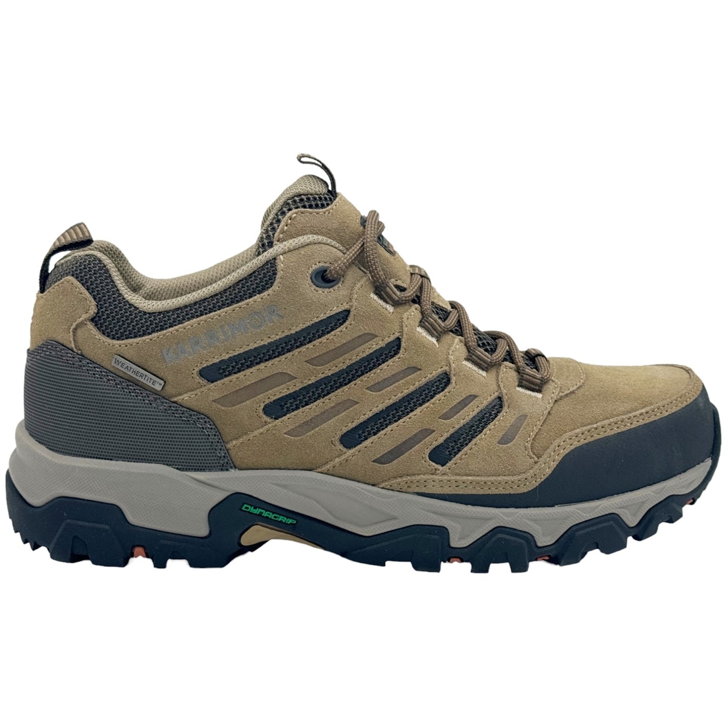 Boty Karrimor Taupe 5899441
