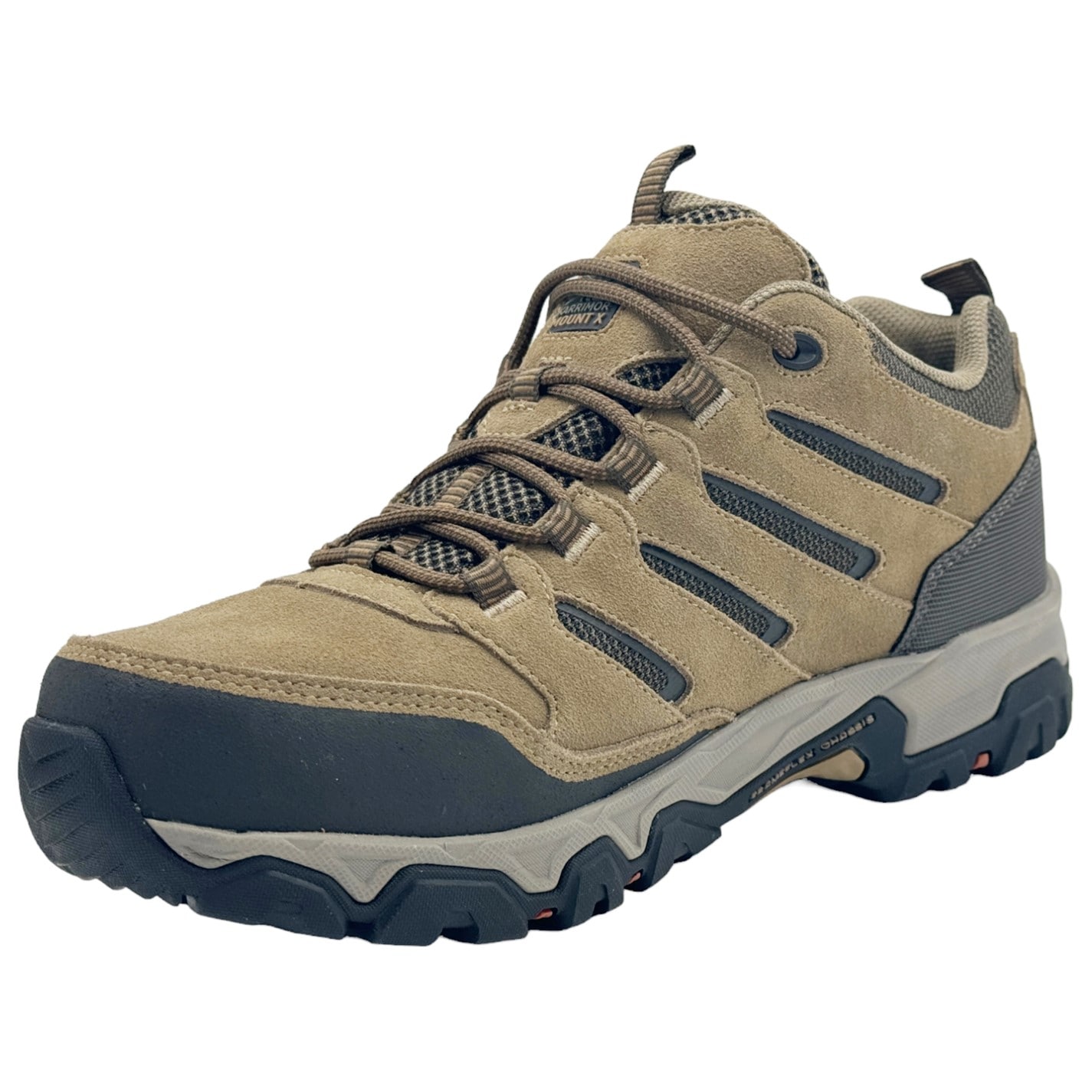 Karrimor Mount Low Mens Waterproof Walking Shoes - 3