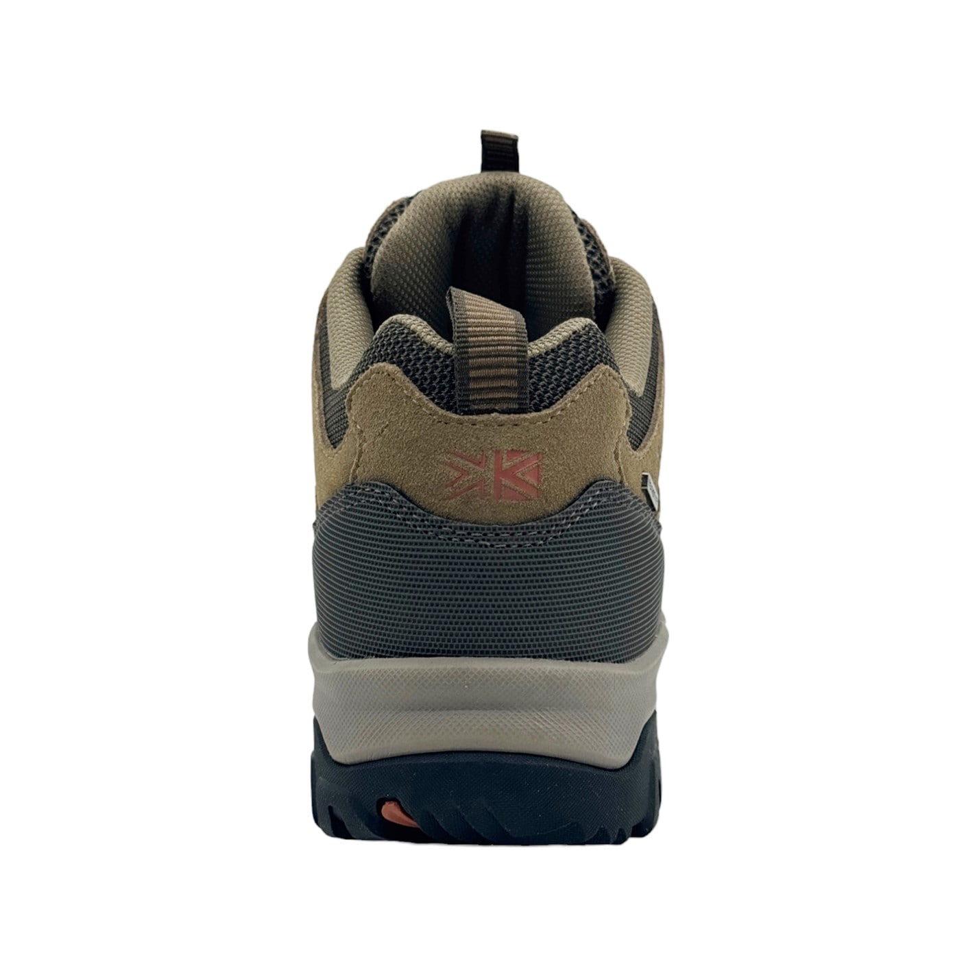 Karrimor Mount Low Mens Waterproof Walking Shoes - 4