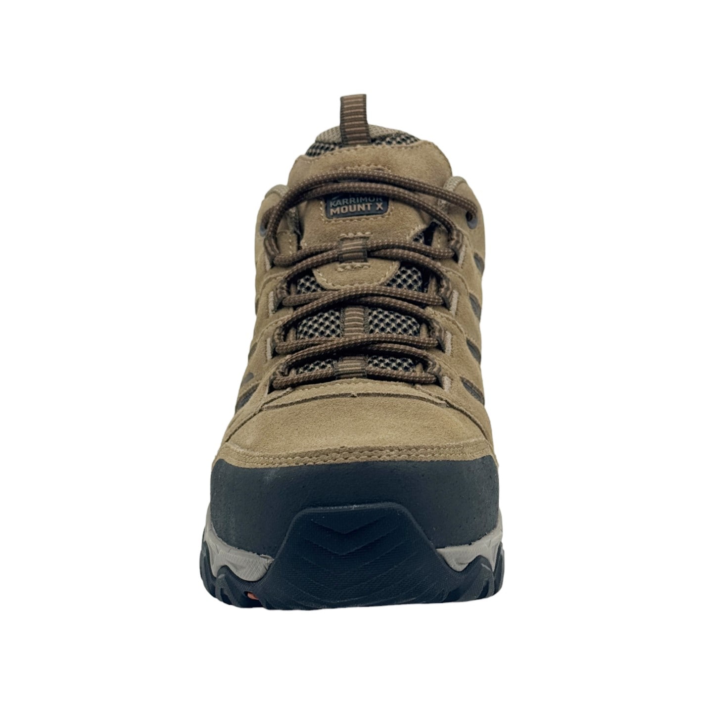 Karrimor Mount Low Mens Waterproof Walking Shoes - 5