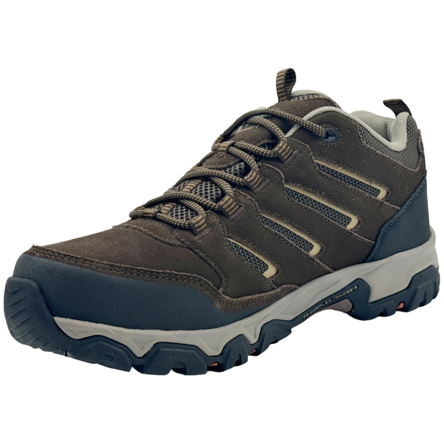 Karrimor Mount Low Mens Waterproof Walking Shoes - 3