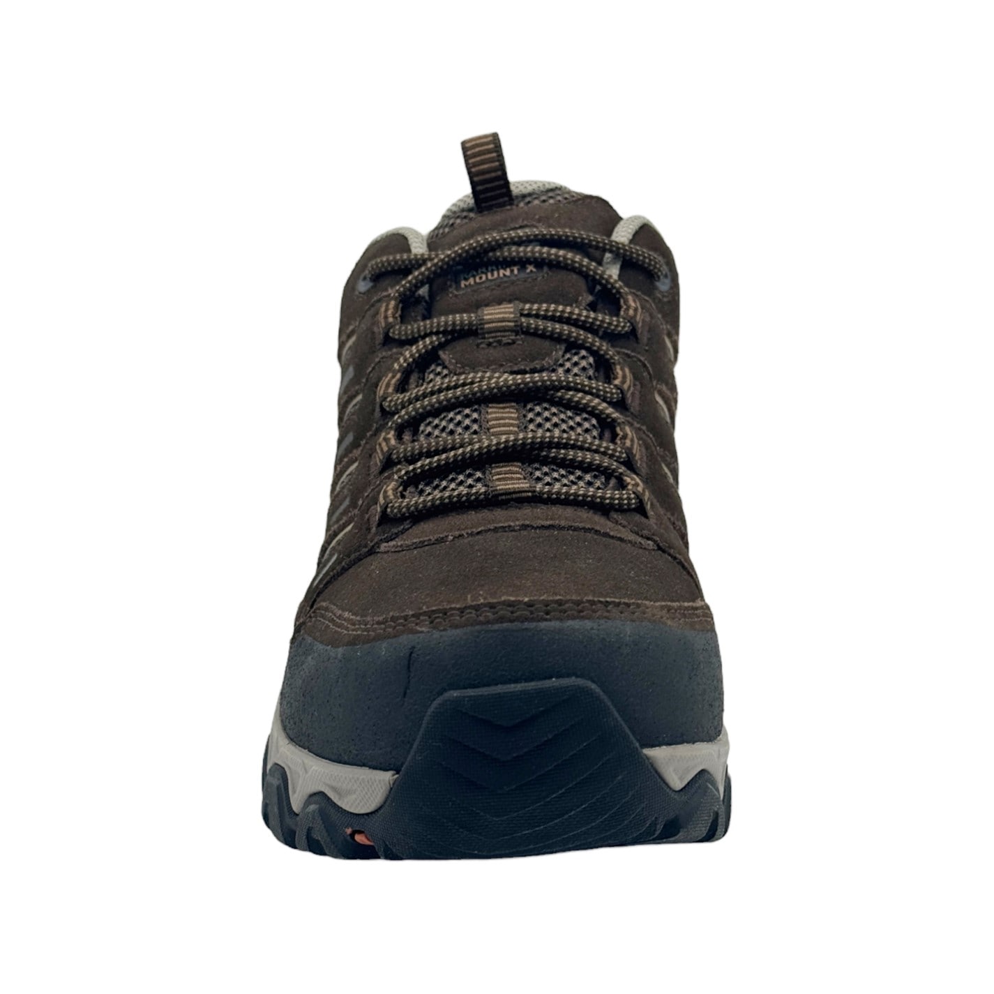 Karrimor Mount Low Mens Waterproof Walking Shoes - 5