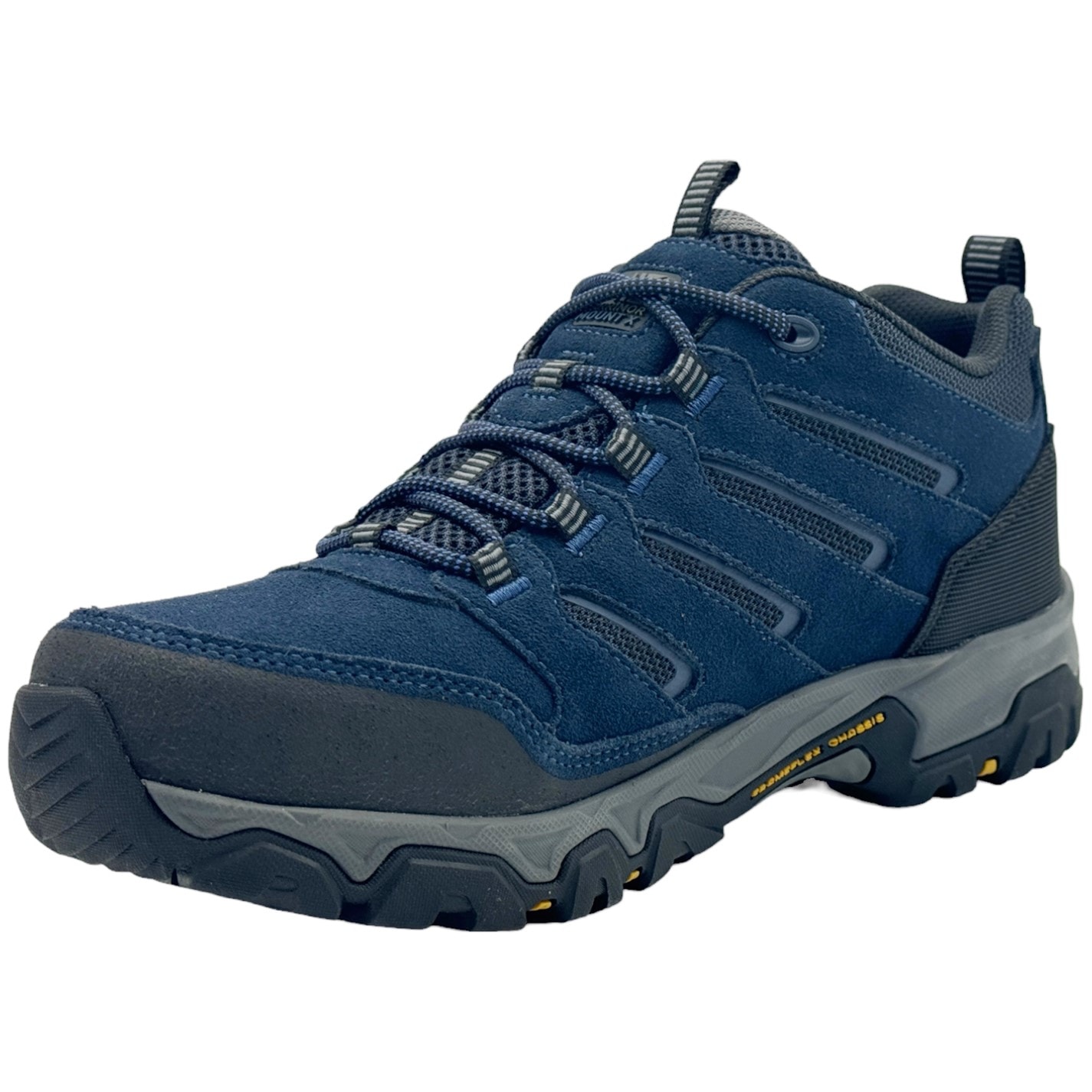 Karrimor Mount Low Mens Waterproof Walking Shoes - 3