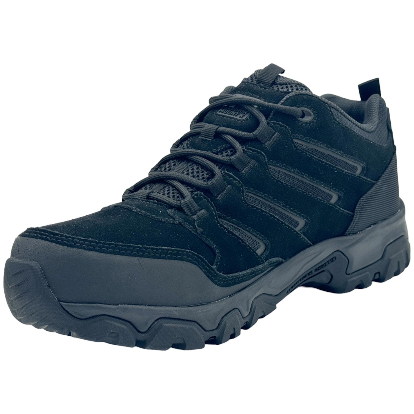 Karrimor Mount Low Mens Waterproof Walking Shoes - 3