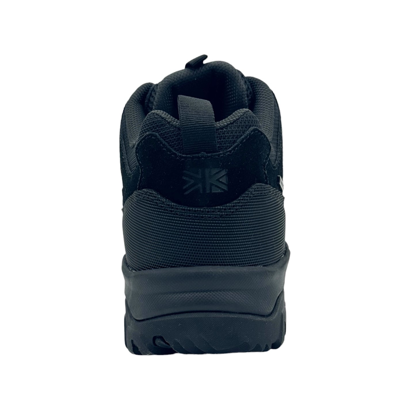 Karrimor Mount Low Mens Waterproof Walking Shoes - 4