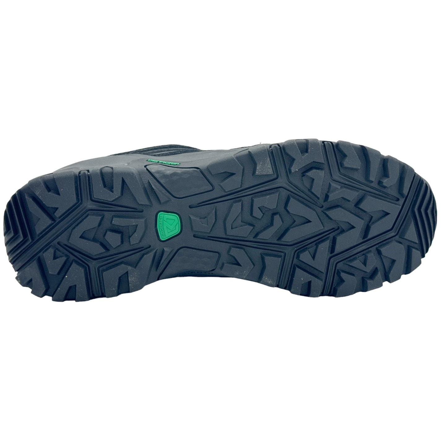 Karrimor Mount Low Mens Waterproof Walking Shoes - 7