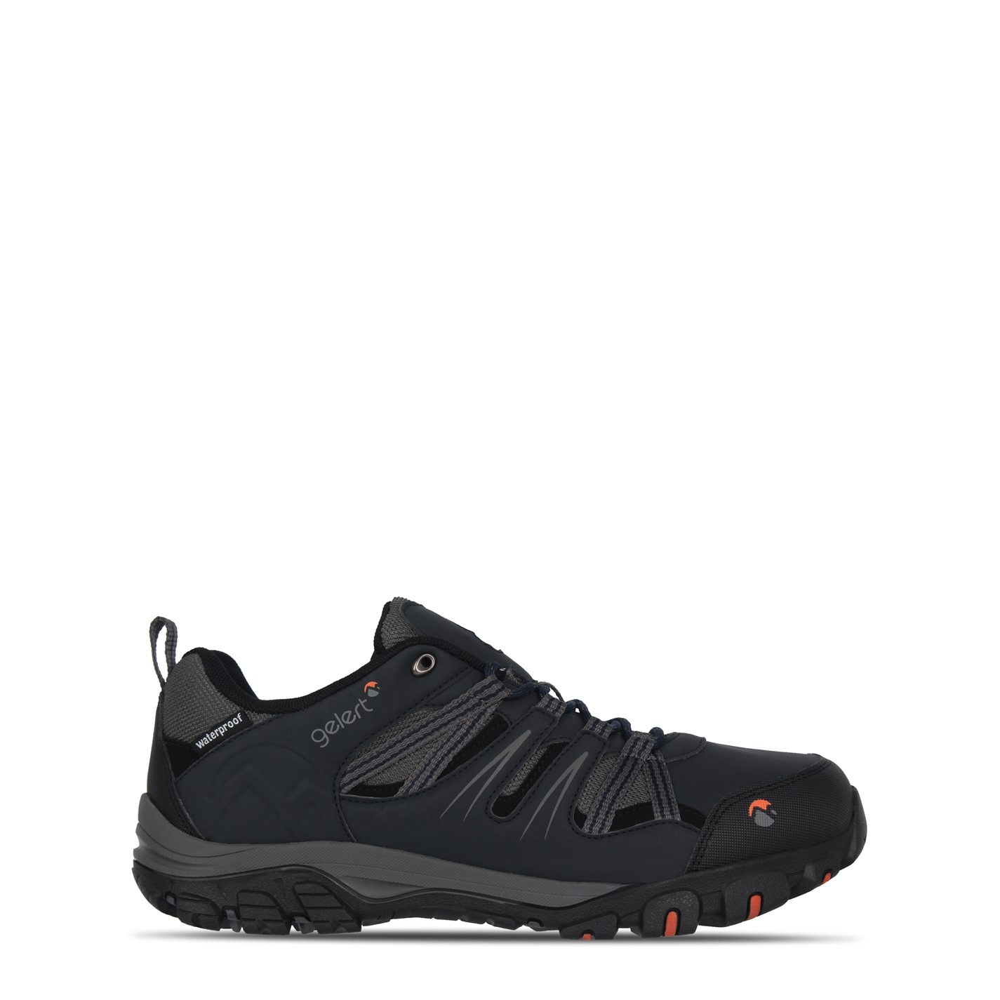 Topánky Gelert Navy 3779530