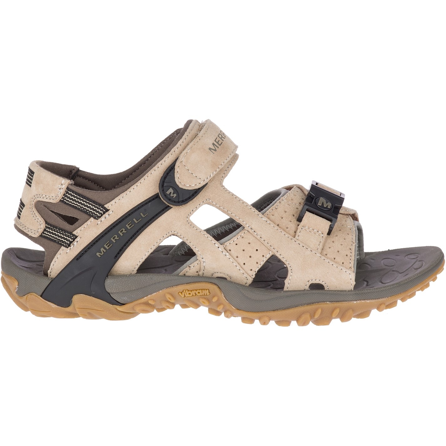 Topánky Merrell Classic Taupe 7359359