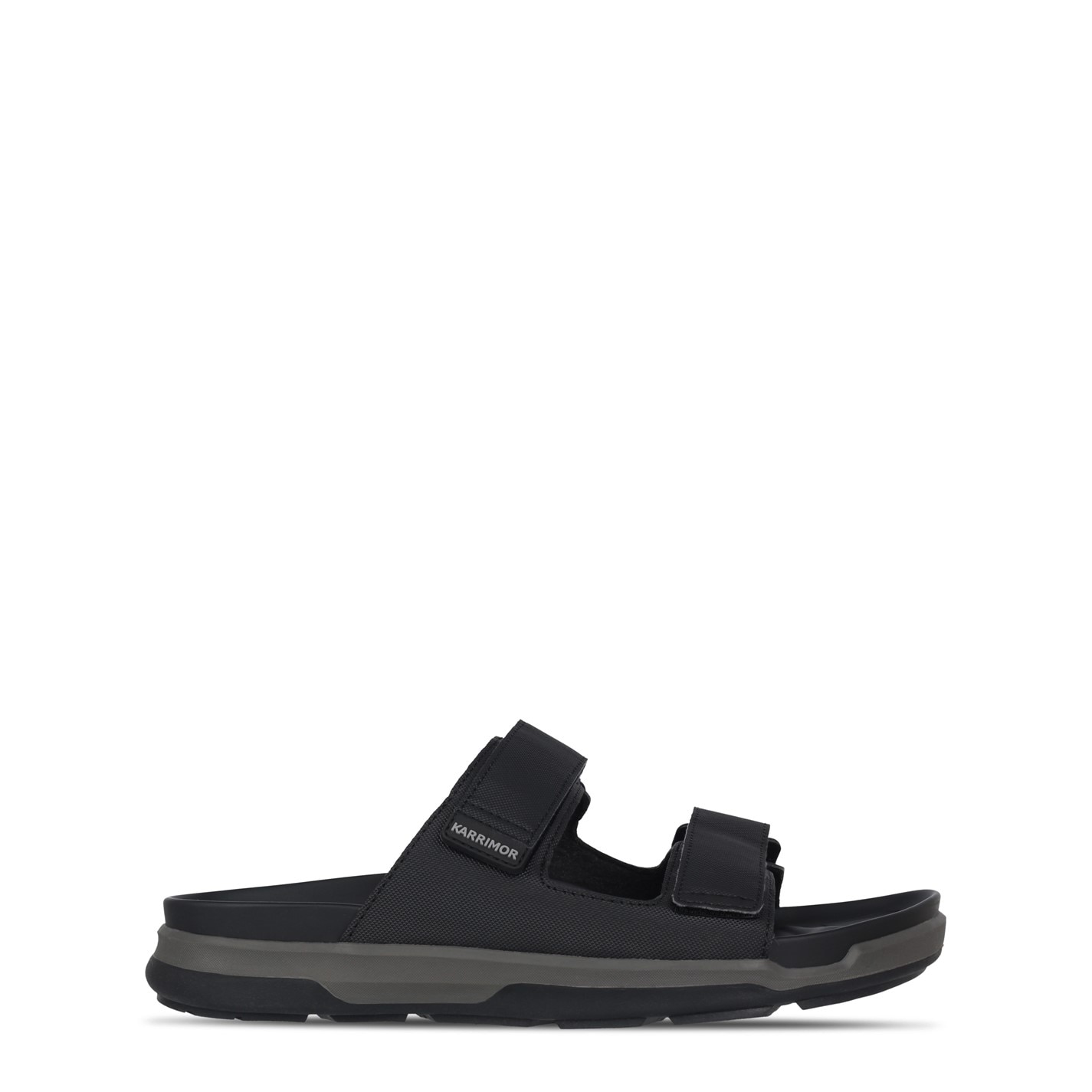 Topánky Karrimor Black 4974579