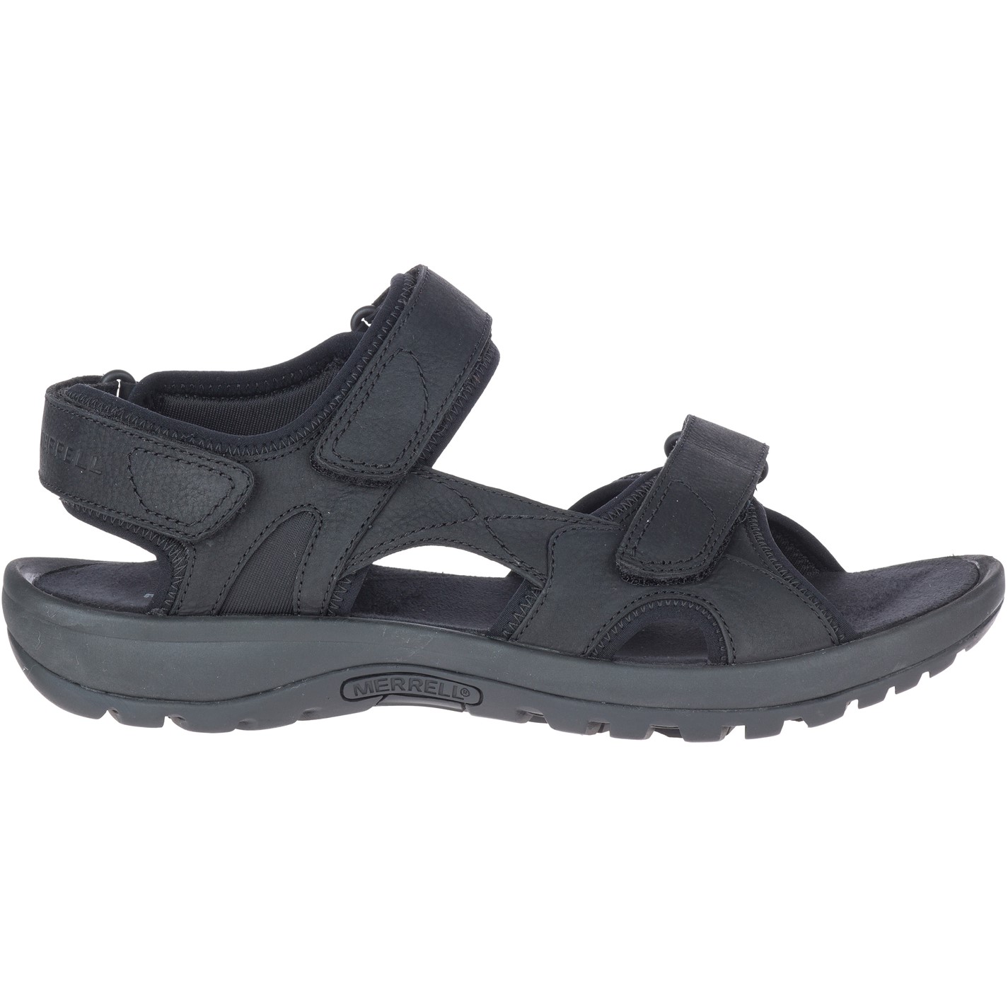 Topánky Merrell Black 5979974