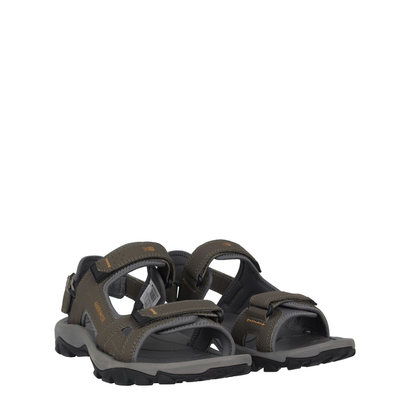 Karrimor Antibes Mens Sandals - 3