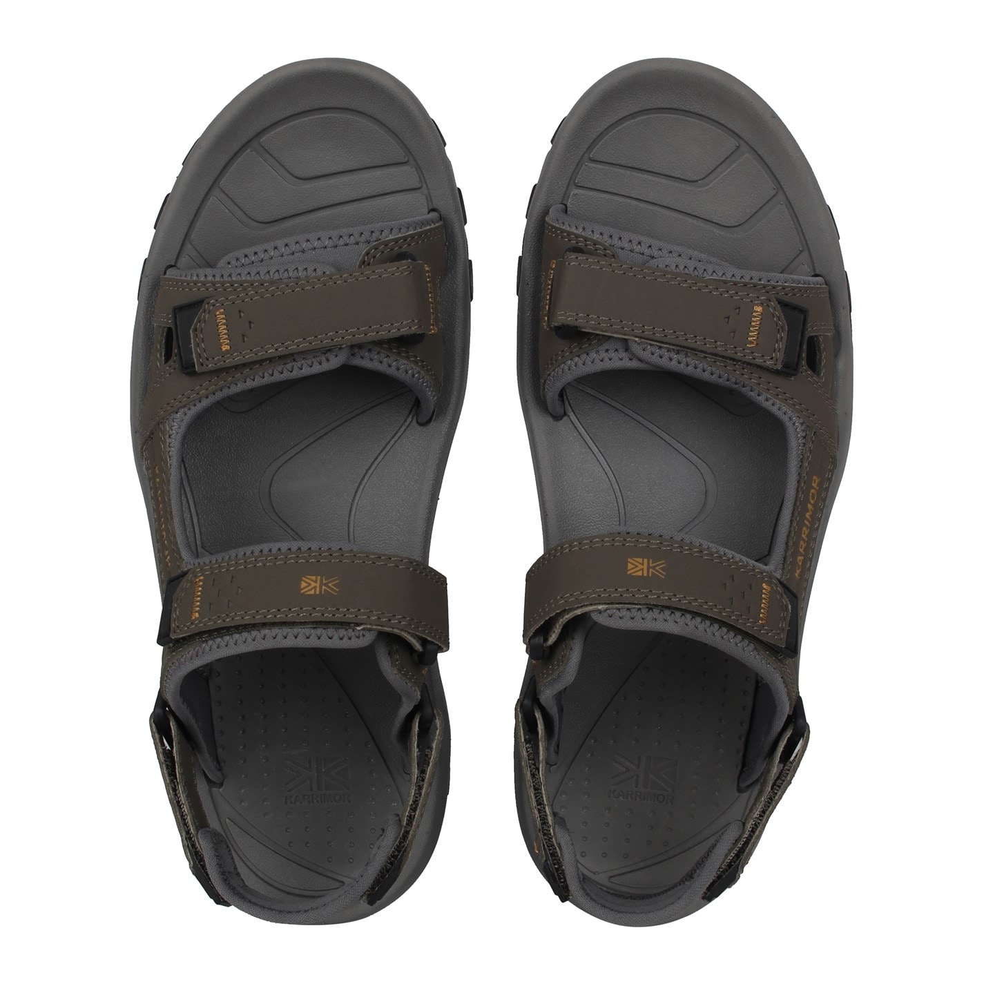 Karrimor Antibes Mens Sandals - 5