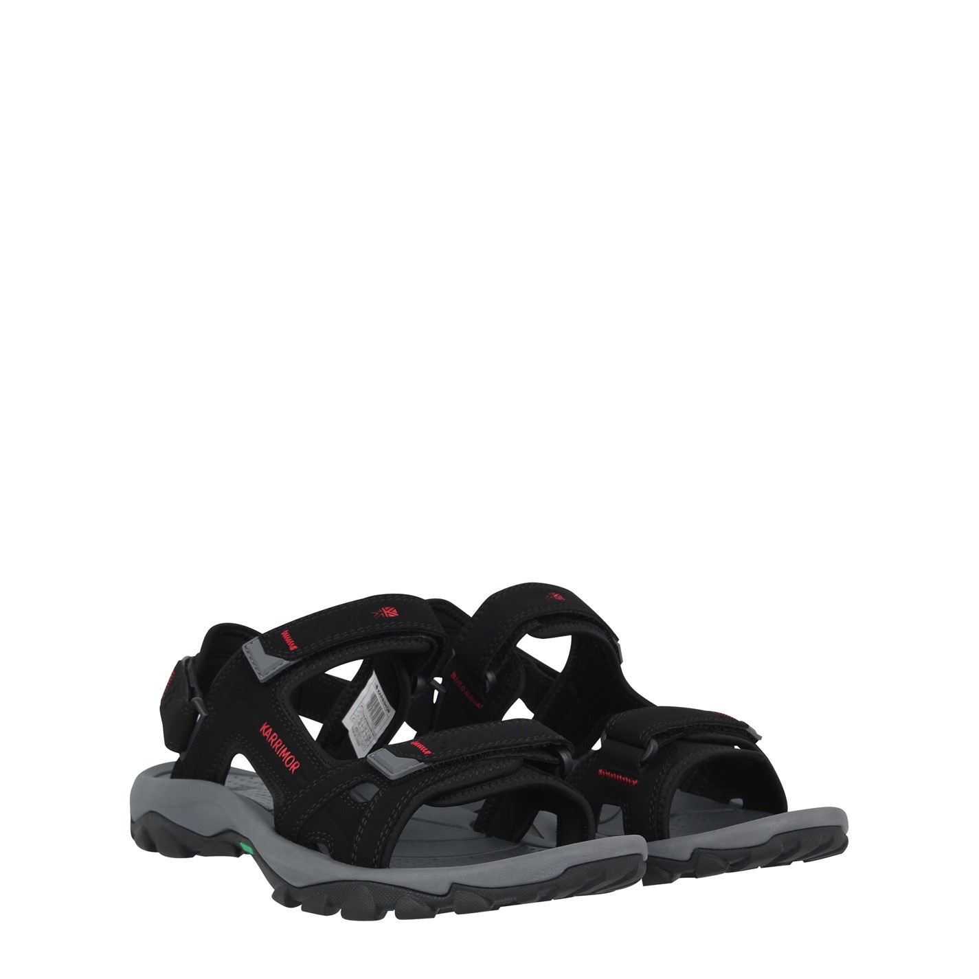 Karrimor Antibes Mens Sandals - 3