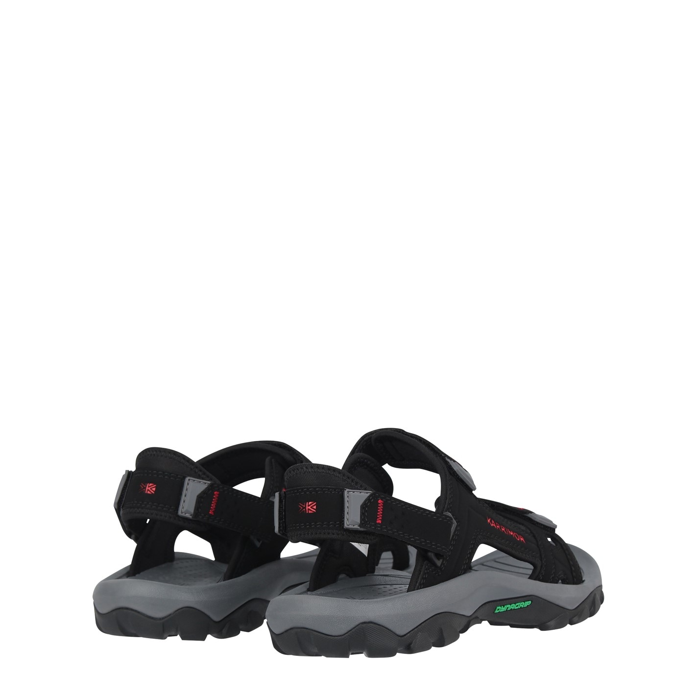 Karrimor Antibes Mens Sandals - 4