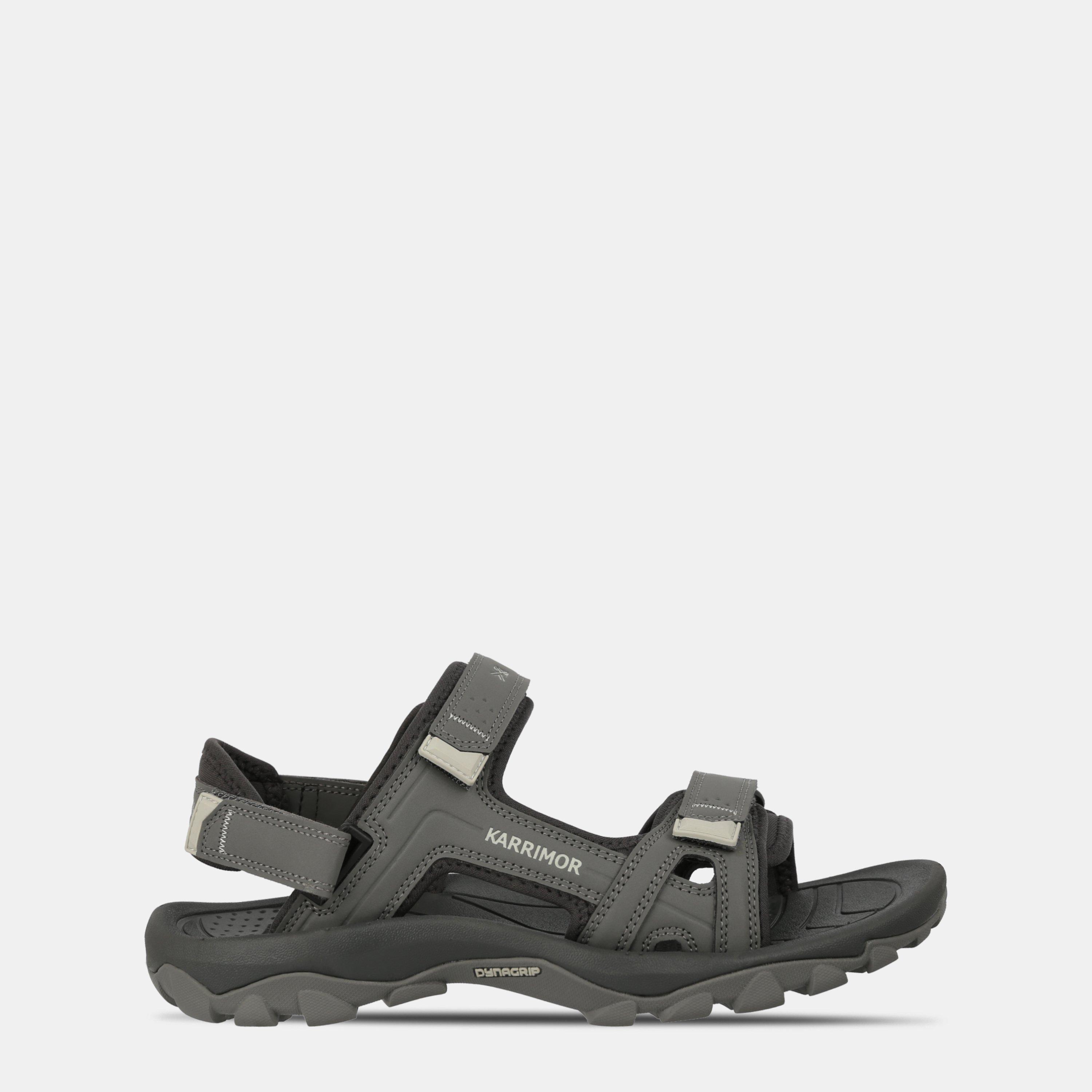 Boty Karrimor Grey 3672354