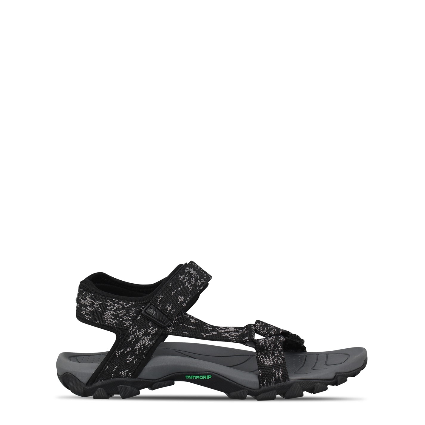 Topánky Karrimor Black 7899886