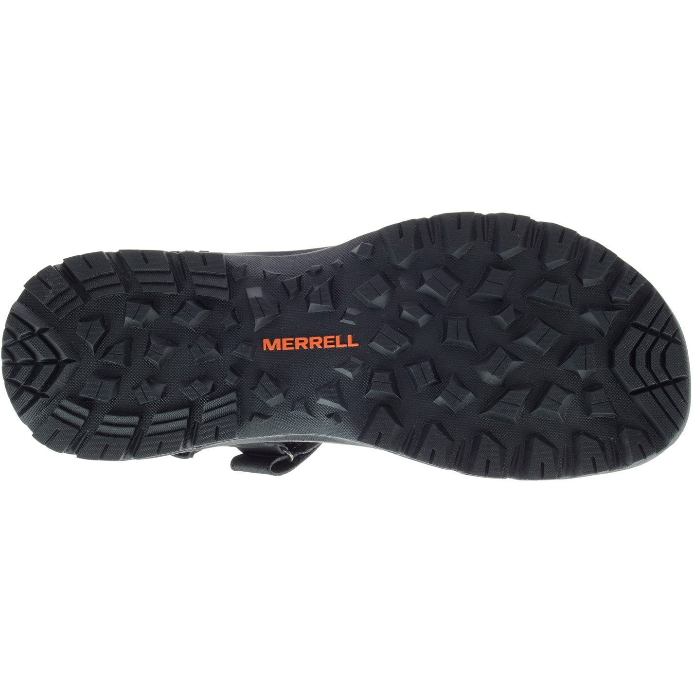 Merrell Cedrus Convertible Mens Sandals - 6
