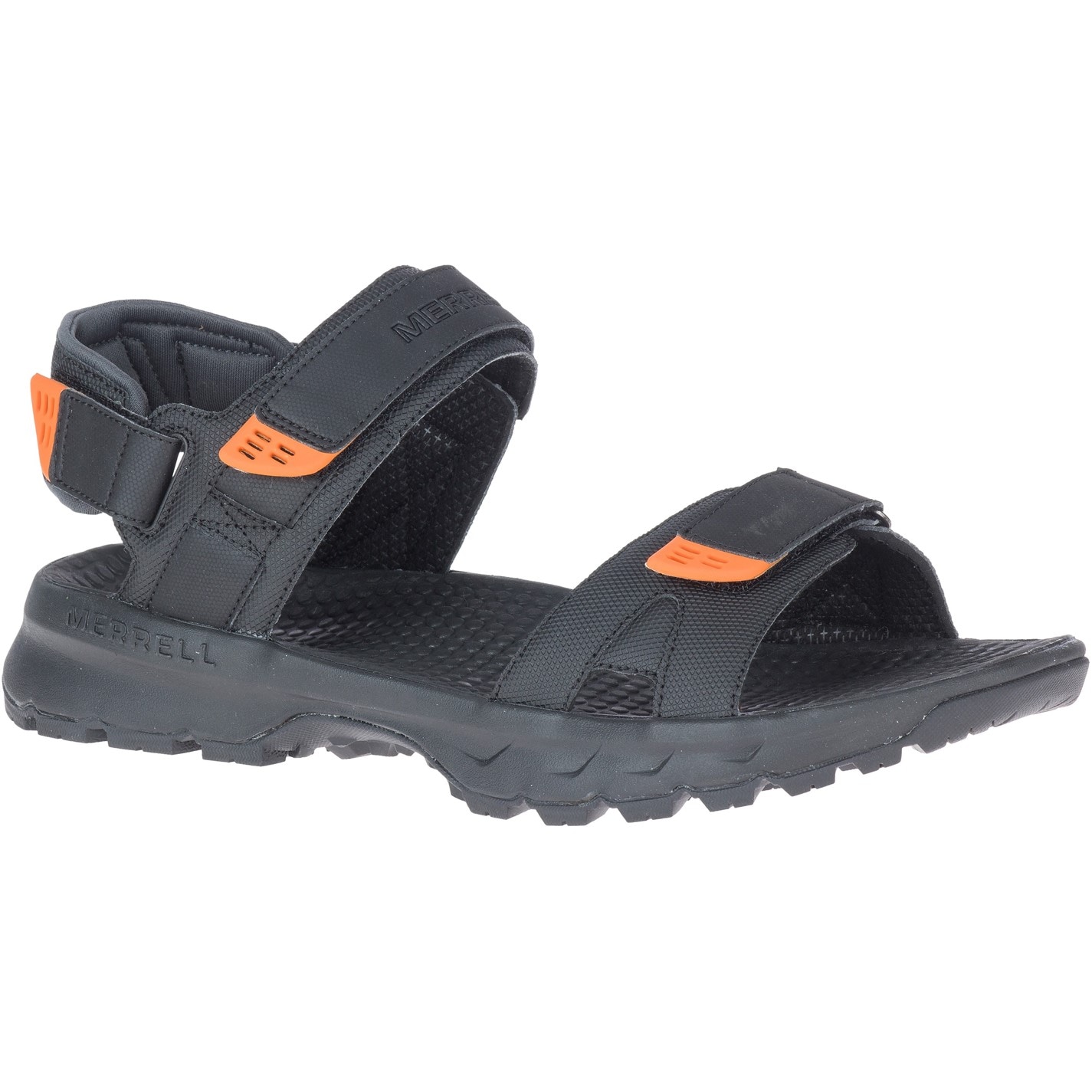 Merrell Cedrus Convertible Mens Sandals - 4