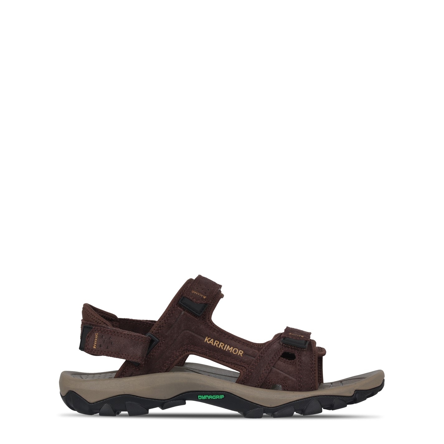 Topánky Karrimor Brown 3733968