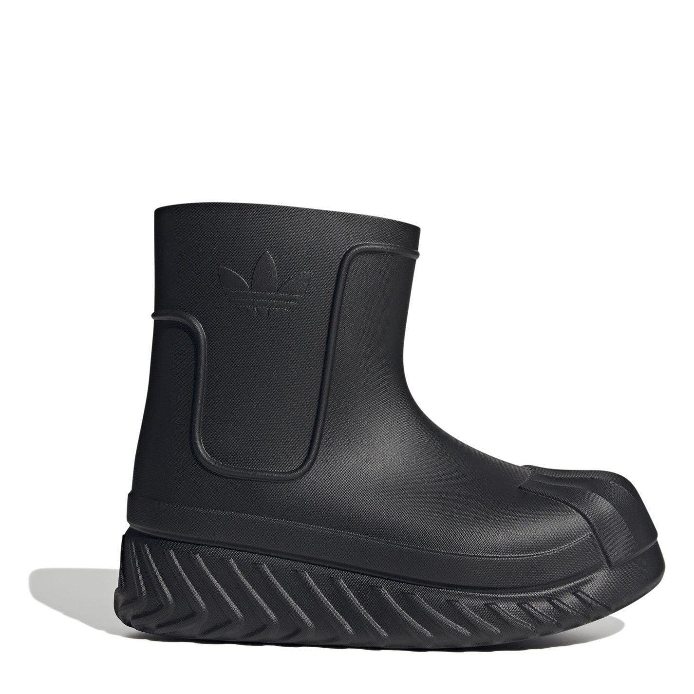 Holínky adidas Originals Black 9110826