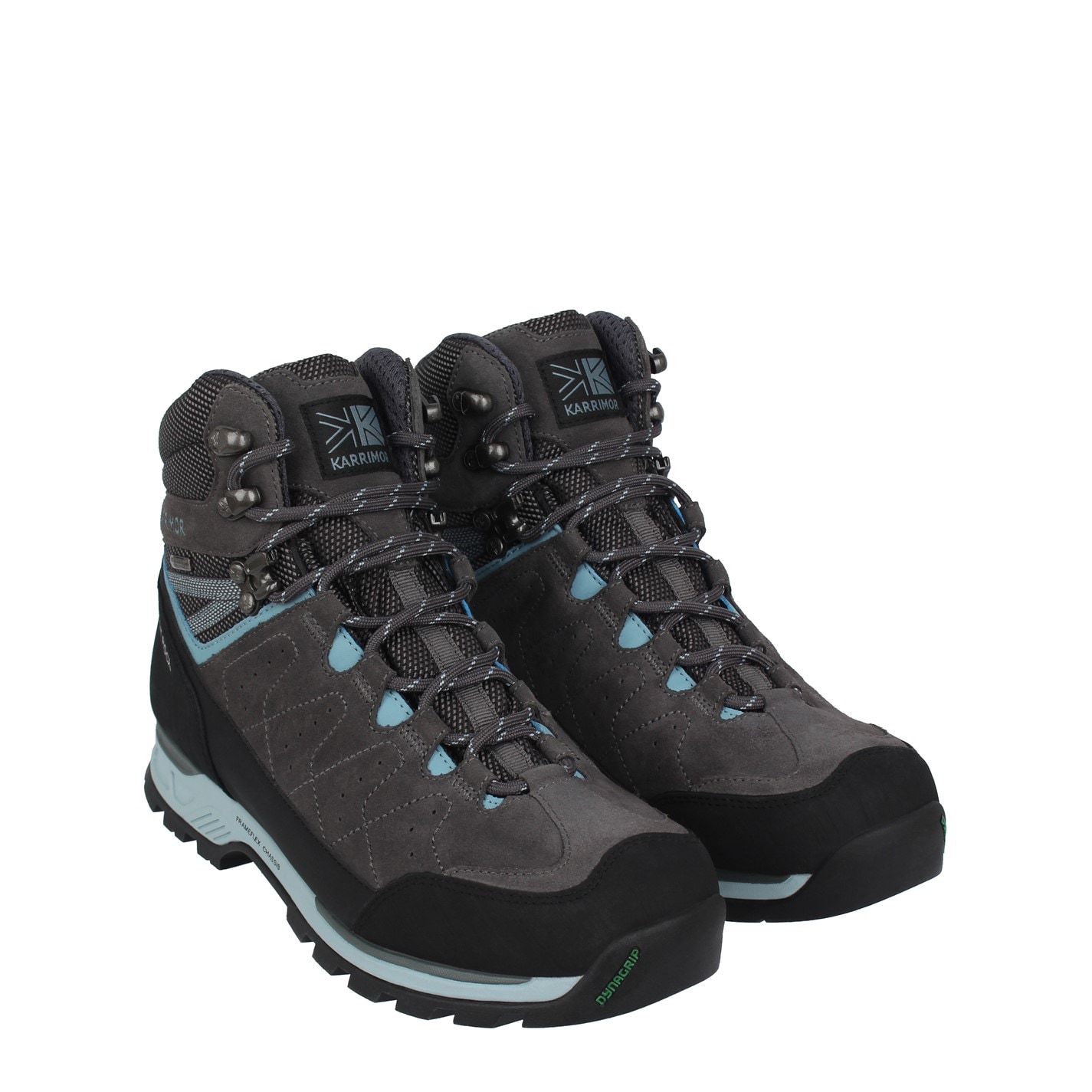 Karrimor Hot Rock Womens Walking Boots - 3