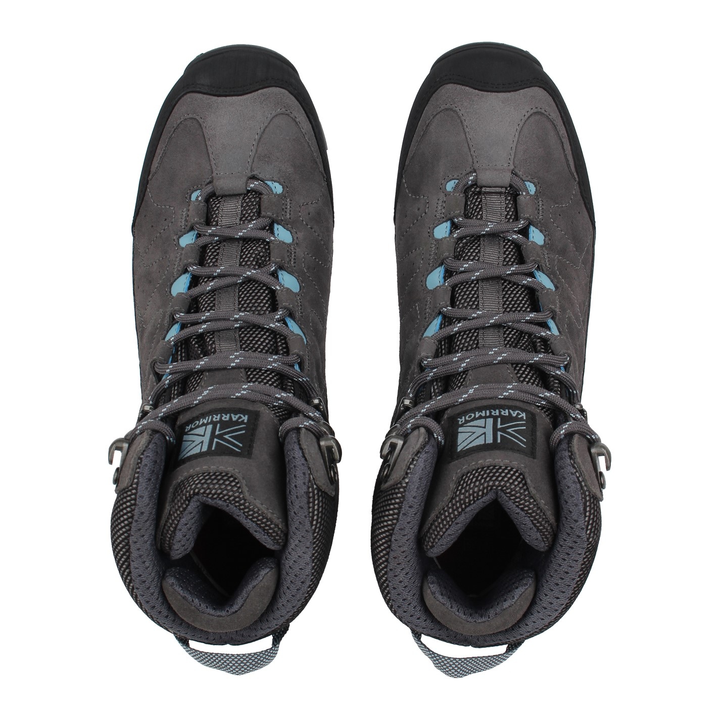 Karrimor Hot Rock Womens Walking Boots - 5