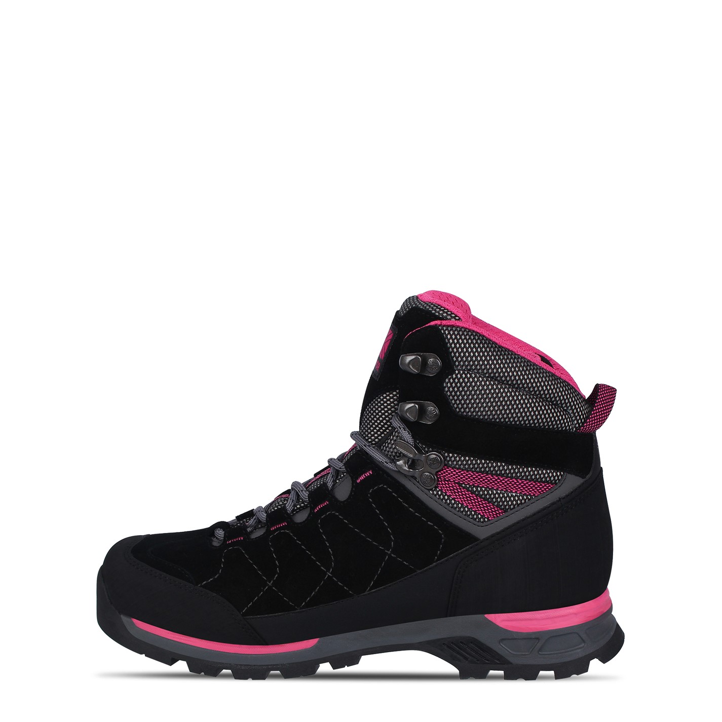 Karrimor Hot Rock Womens Walking Boots - 2