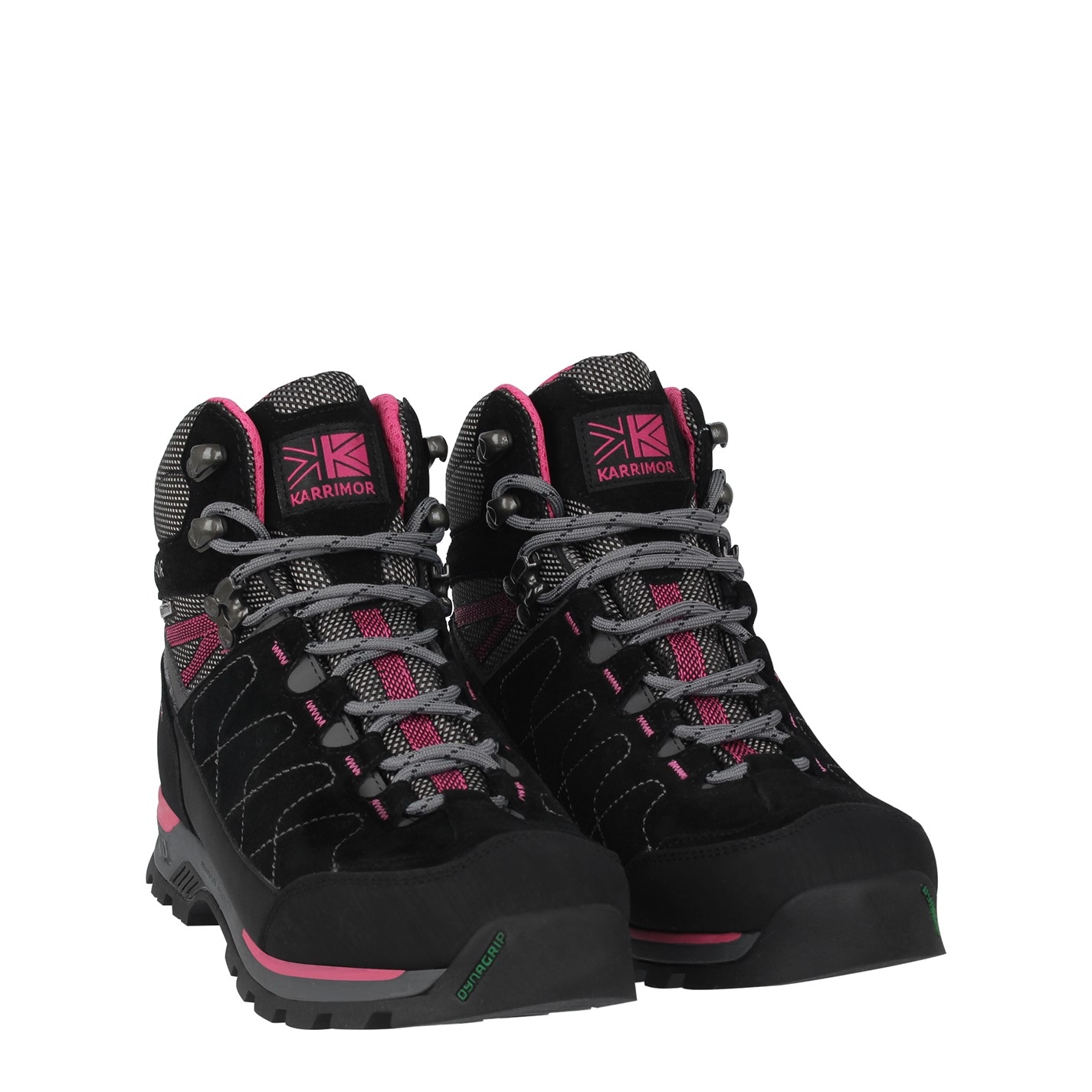 Karrimor Hot Rock Womens Walking Boots - 3