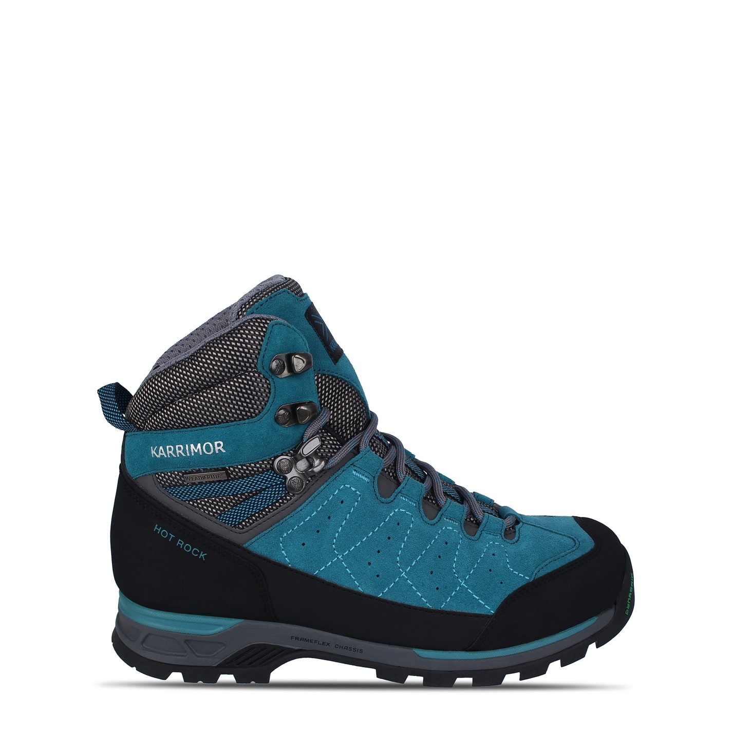 Boty Karrimor Teal 1633077