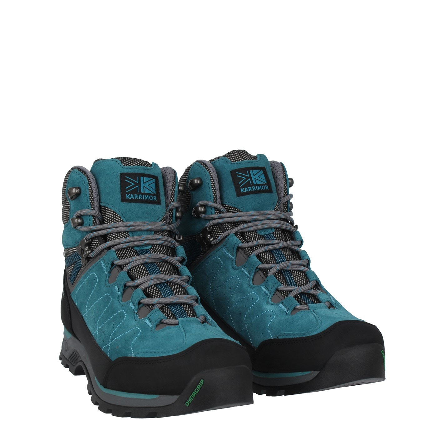 Karrimor Hot Rock Womens Walking Boots - 3
