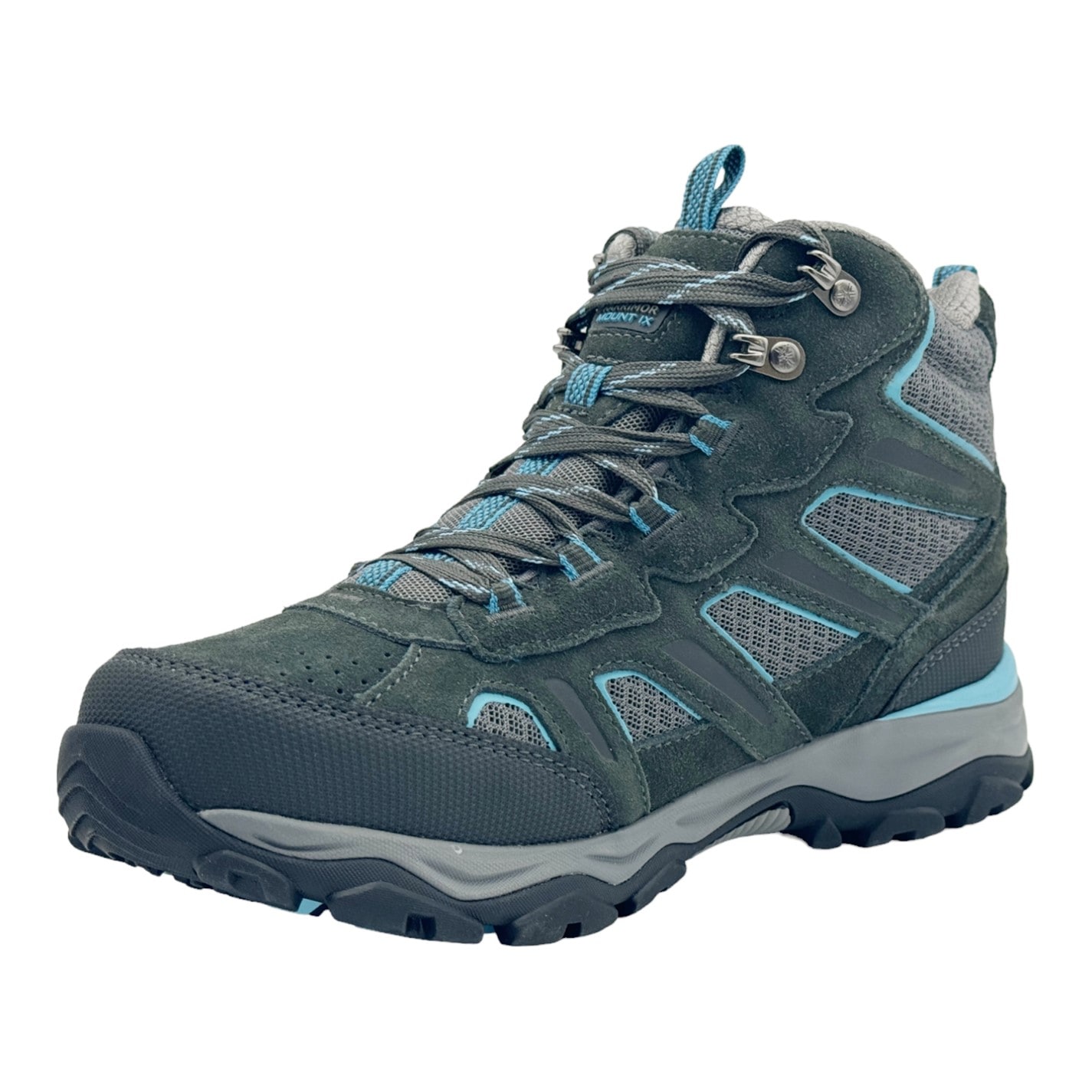 Karrimor Mount Mid Ladies Waterproof Walking Boots - 3