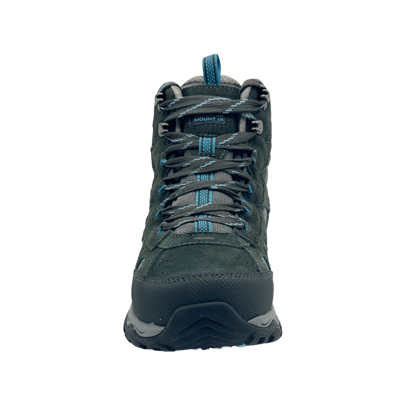 Karrimor Mount Mid Ladies Waterproof Walking Boots - 5