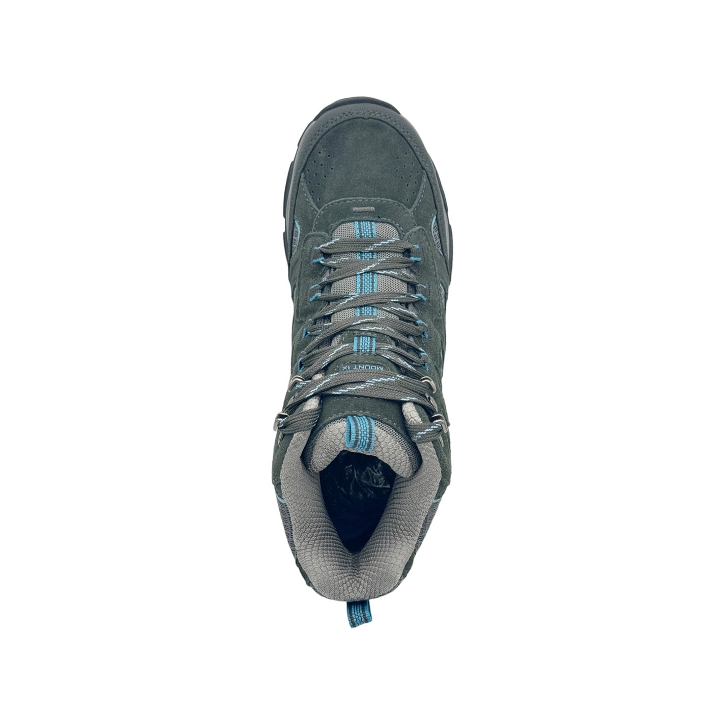 Karrimor Mount Mid Ladies Waterproof Walking Boots - 6