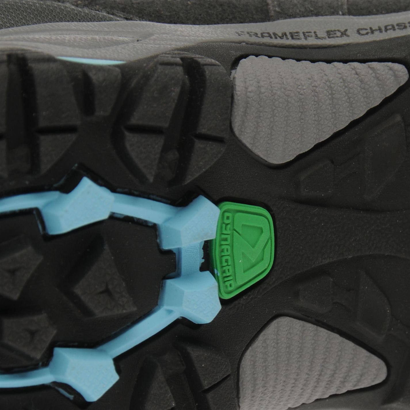 Karrimor Mount Mid Ladies Waterproof Walking Boots - 8