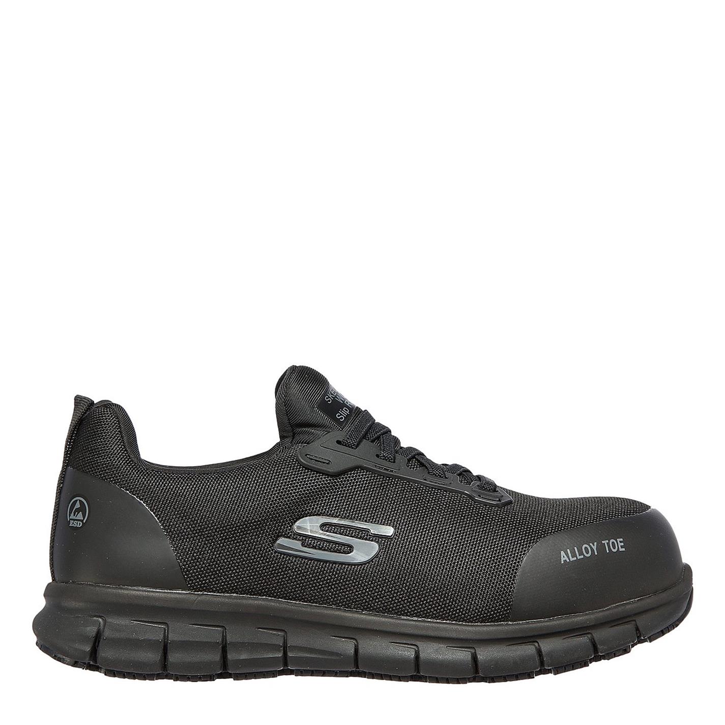 Topánky Skechers Black 2165392