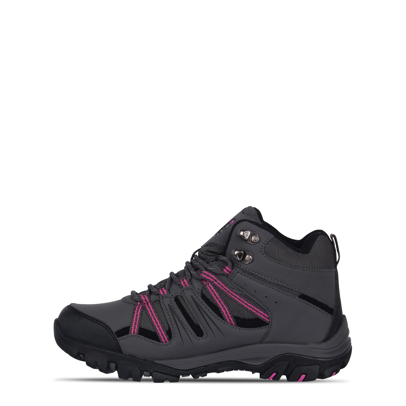 Gelert Horizon Mid Waterproof Womens Walking Boots - 2