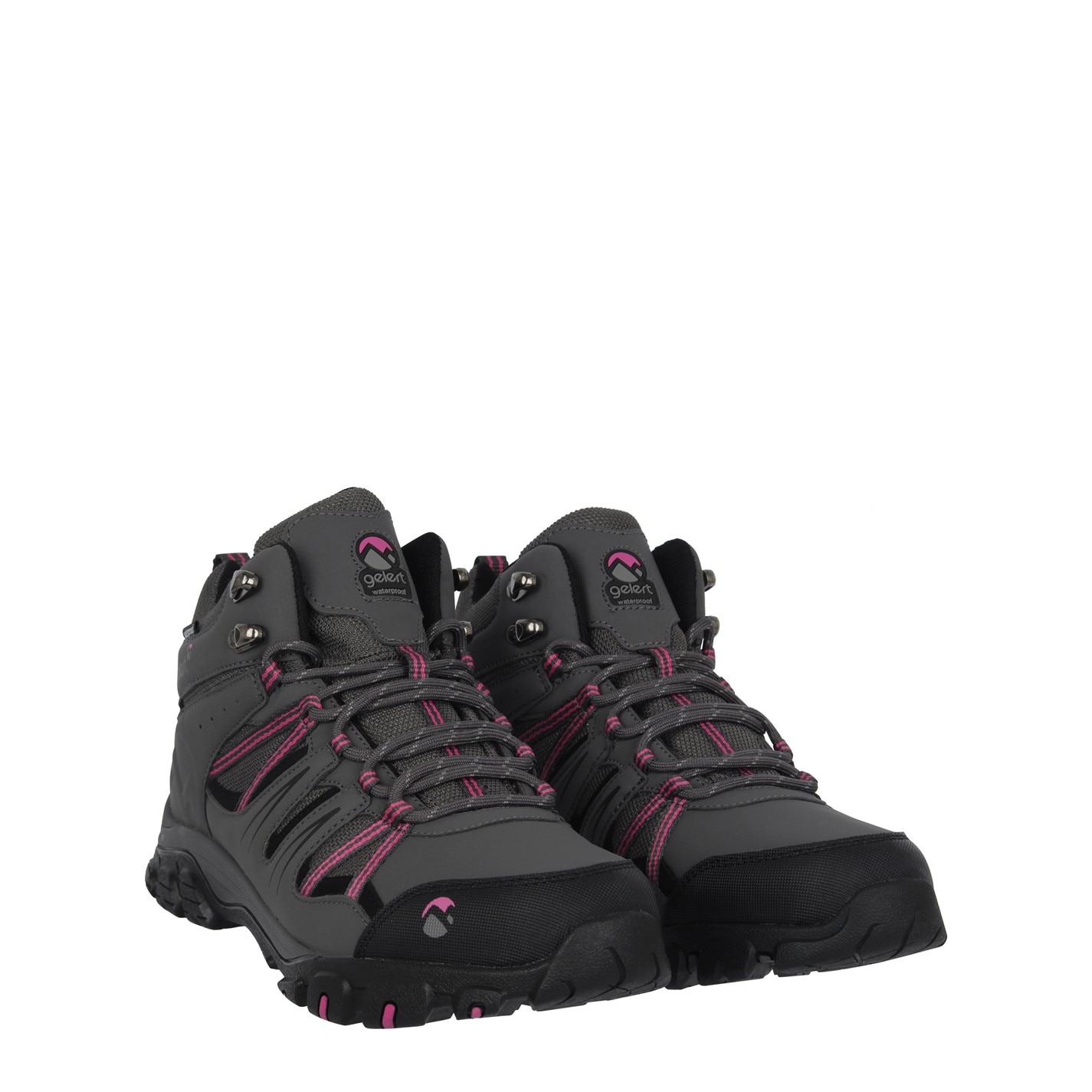 Gelert Horizon Mid Waterproof Womens Walking Boots - 3
